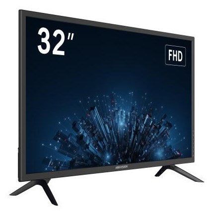 Hikvision DS-D5032F3-1P0S(European standard) 32 inch FHD Monitor