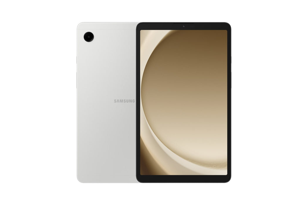 Samsung Galaxy Tab A9 LTE 4G LTE-TDD & LTE-FDD 128 GB 22.1 cm (8.7") 8 GB Wi-Fi 5 (802.11ac) Silver
