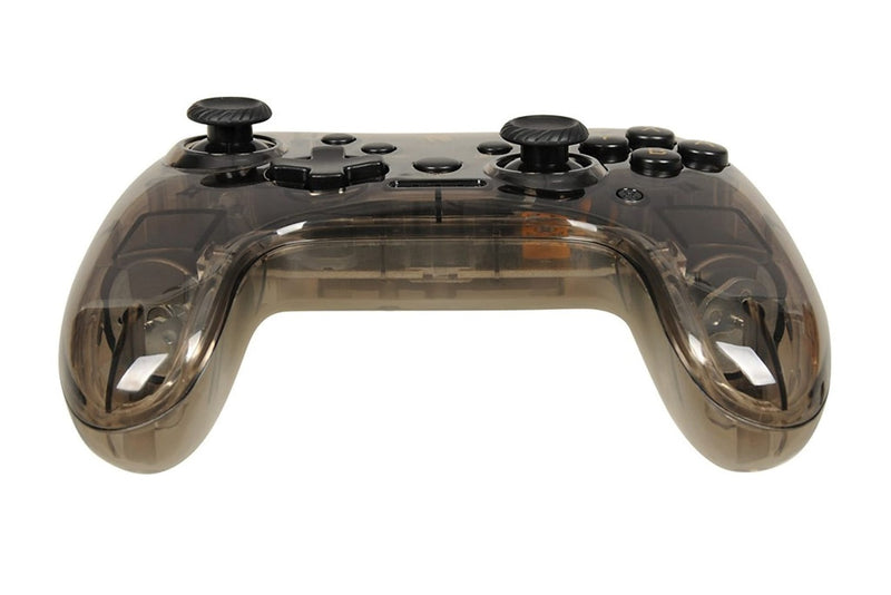 iBox IGP5 Gaming Controller Black Bluetooth Gamepad Analogue / Digital Android, Nintendo Switch, Nintendo Switch Lite, Nintendo Switch OLED, PC, iOS
