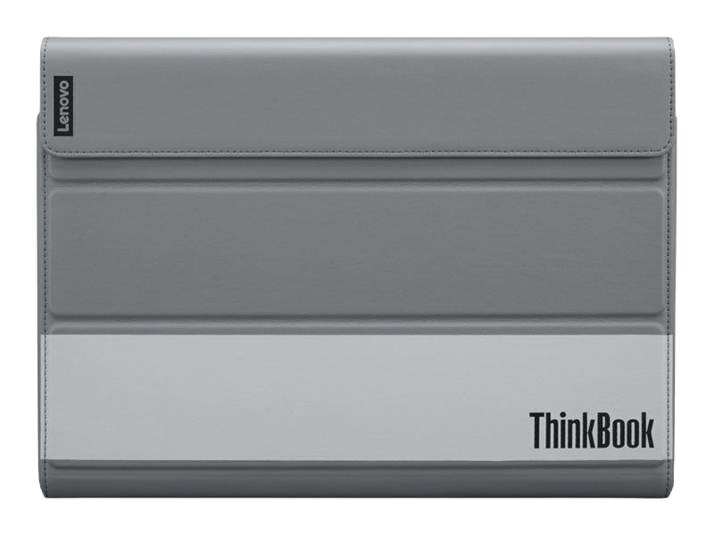 Lenovo 4X41H03365 notebook case 33 cm (13") Sleeve case Grey