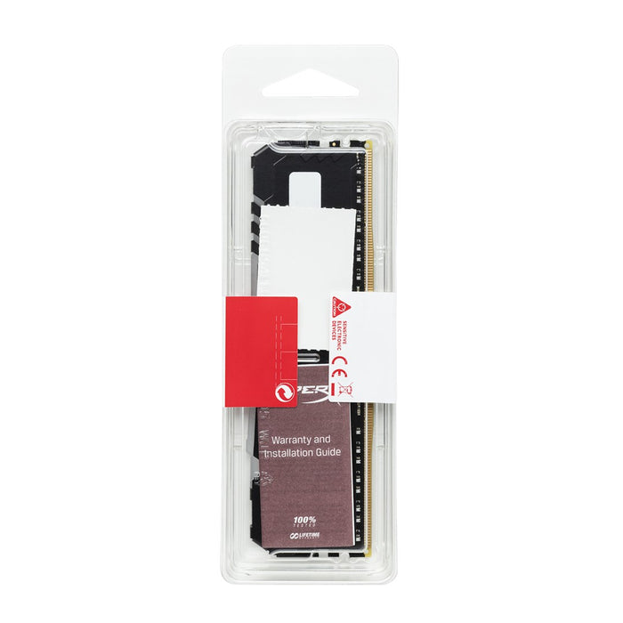 HyperX FURY HX426C16FB3A/32 memory module 32 GB 1 x 32 GB DDR4 2666 MHz