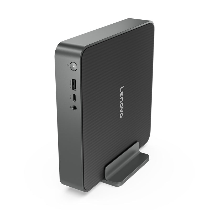 Lenovo IdeaCentre Mini 01IRH10R Core 5 210H 16GB DDR5 5600 SSD512 Intel Graphics WLAN+BT LAN W11Pro Luna Grey 3Y OnSite