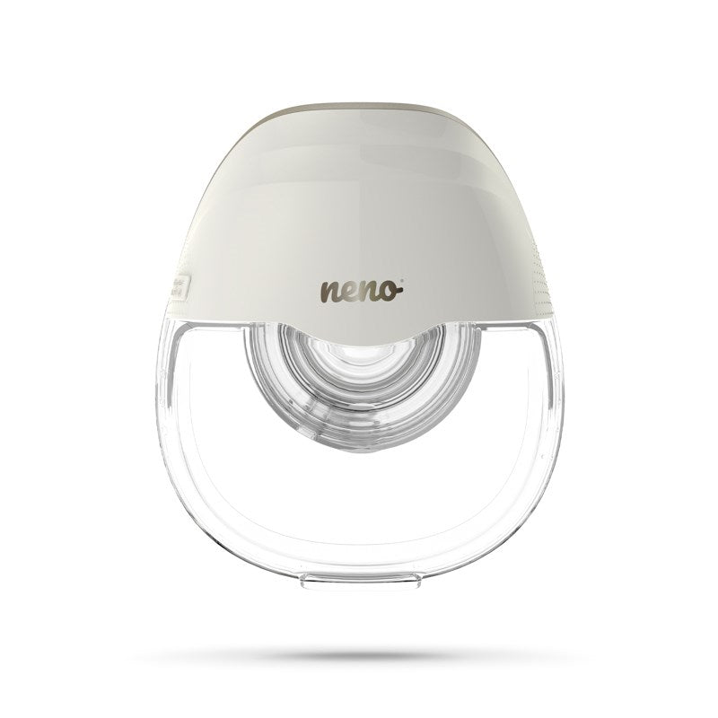 NENO BELISA TWIN 3-PHASE CORDLESS HANDS-FREE ELECTRONIC BREAST PUMP