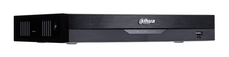 Dahua XVR5116HS-I3 16CH Penta-brid 5MP Value/1080P Compact 1U 1HDD WizSense Digital Video Recorder