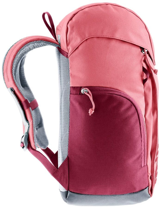 Deuter Waldfuchs 14 Children's Hiking Backpack Pink