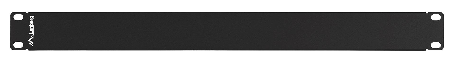 Lanberg AK-1401-B rack accessory Blank panel