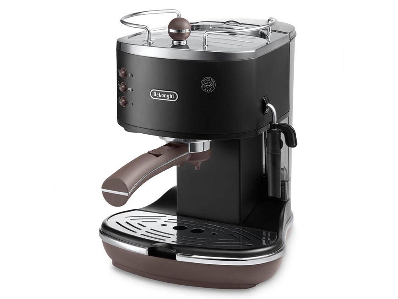 De’Longhi Icona Vintage Fully-auto Espresso machine 1.4 L