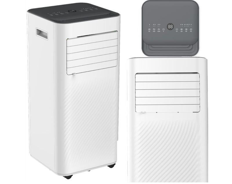 Portable Air Conditioner Ravanson PM-10000
