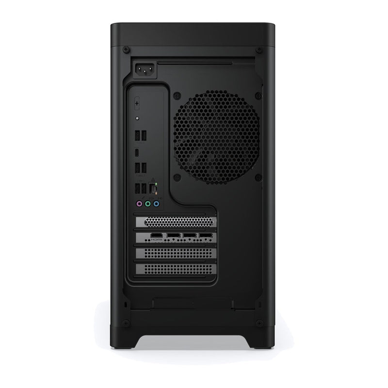 Lenovo Legion T5 30IAX10 Ultra 9 275HX 32GB DDR5 5600 SSD2TB GeForce RTX 5060 Ti 8GB 850W Win11 Eclipse Black