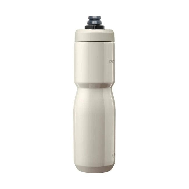 Bidon CamelBak Podium Insulated Steel 650ml, Stone