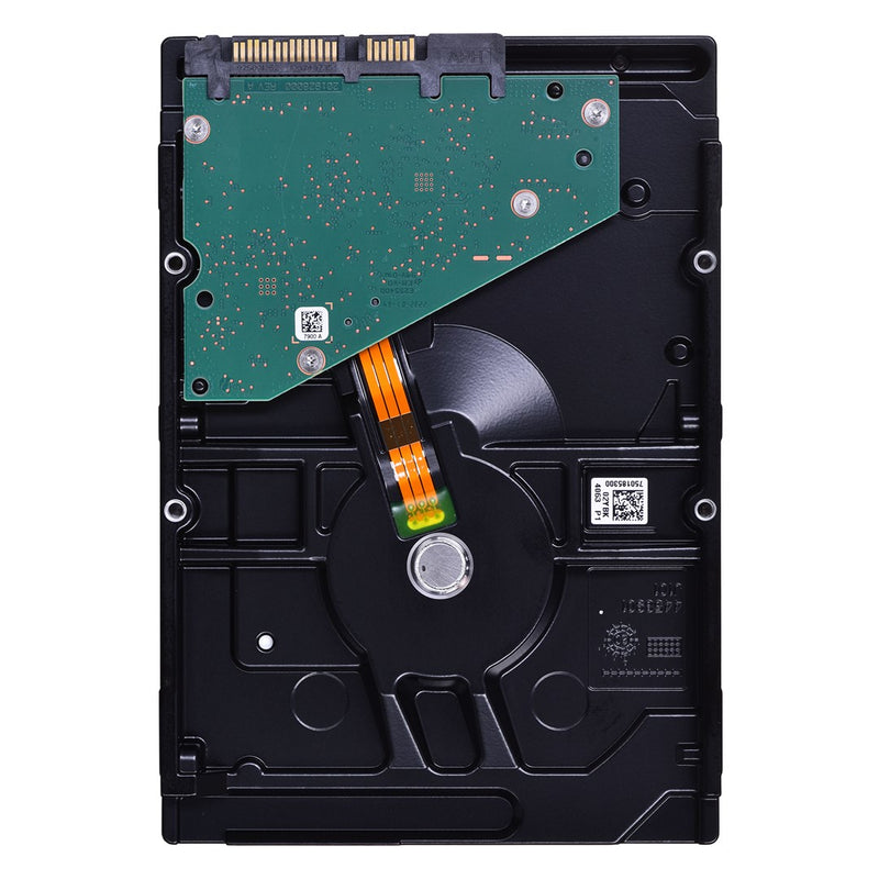Disque dur interne Seagate SkyHawk 8 To 256 Mo 3,5" Serial ATA III (ST8000VX010)