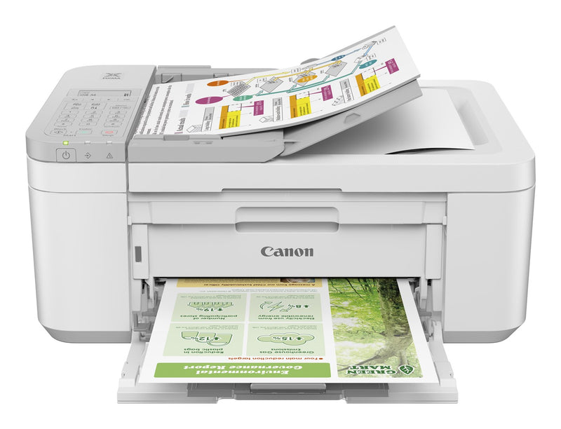 Canon PIXMA TR4756i Jet d'encre A4 4800 x 1200 DPI Wi-Fi