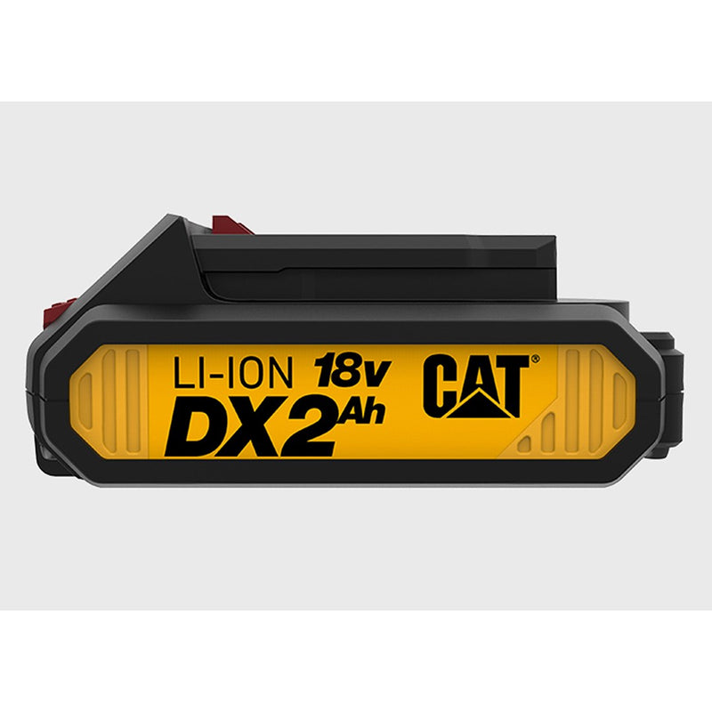 CAT DXB2 battery