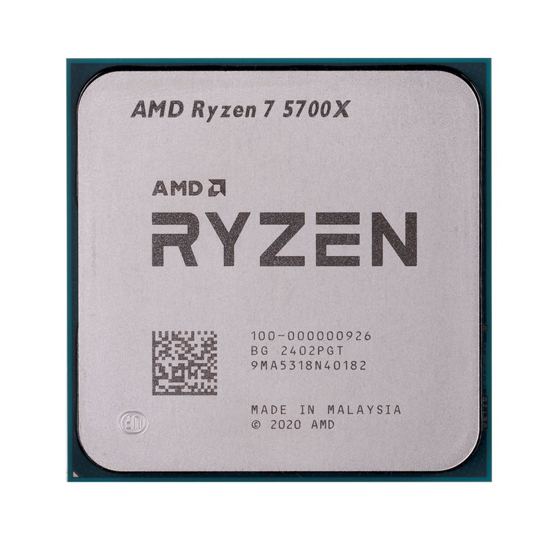 RYZEN 7 5700X 4.60GHZ SKT AM4