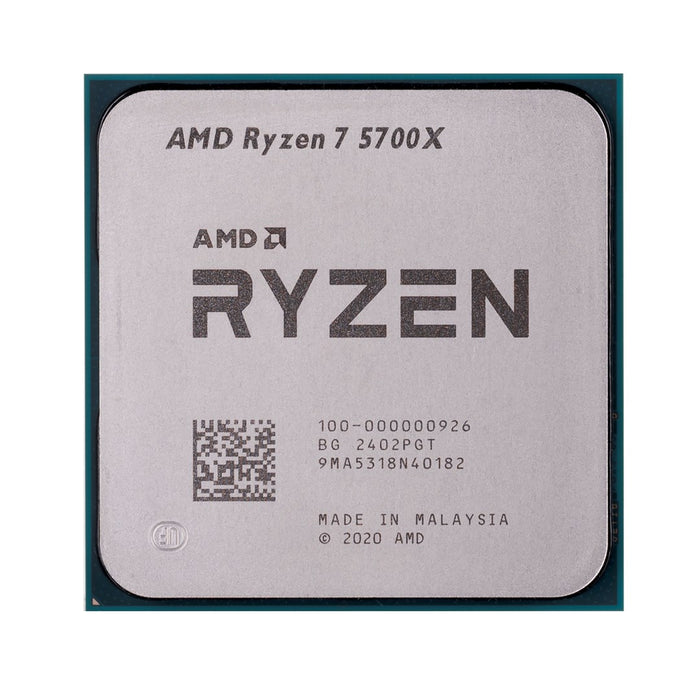 RYZEN 7 5700X 4.60GHZ SKT AM4