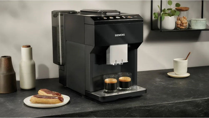 Siemens EQ.500 TP513R09 coffee maker Fully-auto Espresso machine 1.9 L