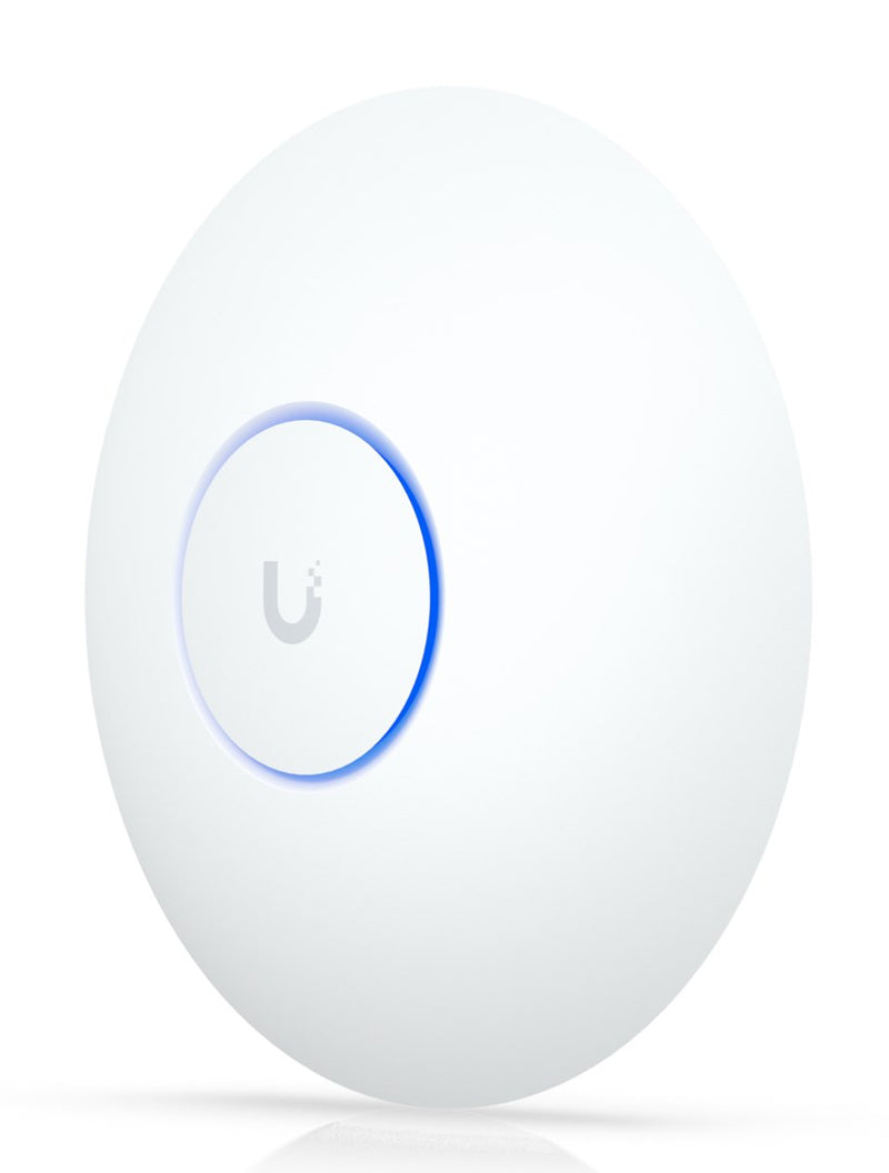 Ubiquiti U7 Long-Range 7300 Mbit/s White Power over Ethernet (PoE)
