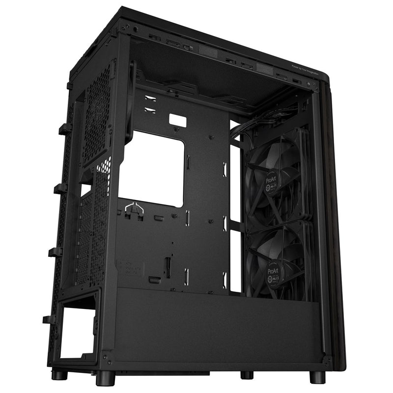 "ASUS PROART PA401 WOOD METAL PWM BLACK"