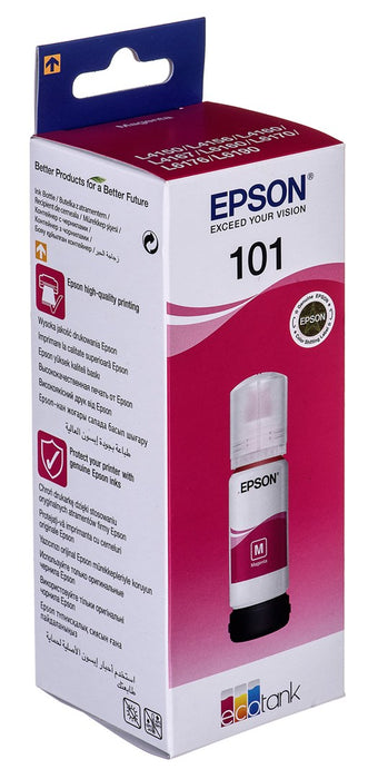 Epson C13T03V34A ink cartridge Magenta 1 pc(s)