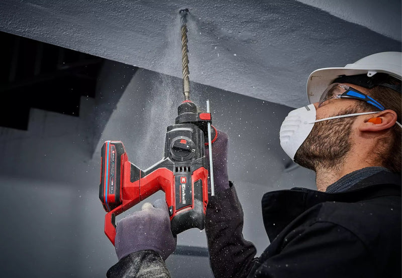 Einhell TP-HD 18/22 D Li BL - Solo