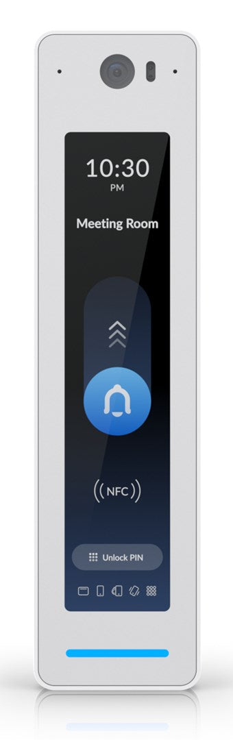 Ubiquiti UniFi Access G3 Reader Pro (White)