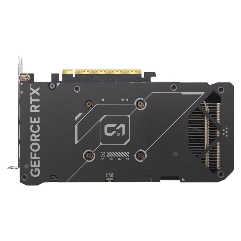 ASUS Dual RTX 5060 Ti 8 GB OC graphics card