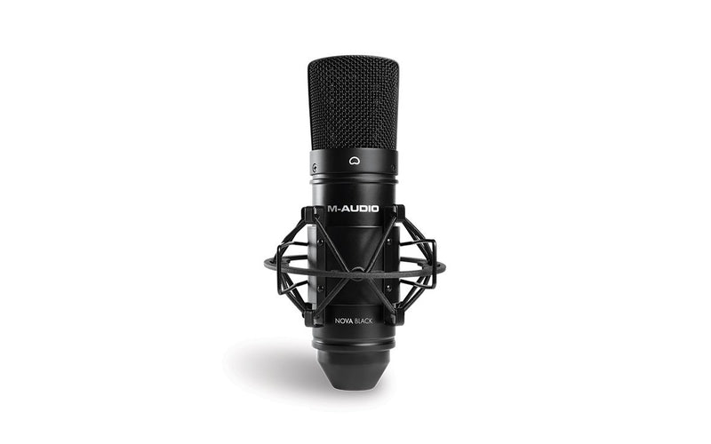 M-AUDIO AIR 192|4 Vocal Studio Pro recording audio interface