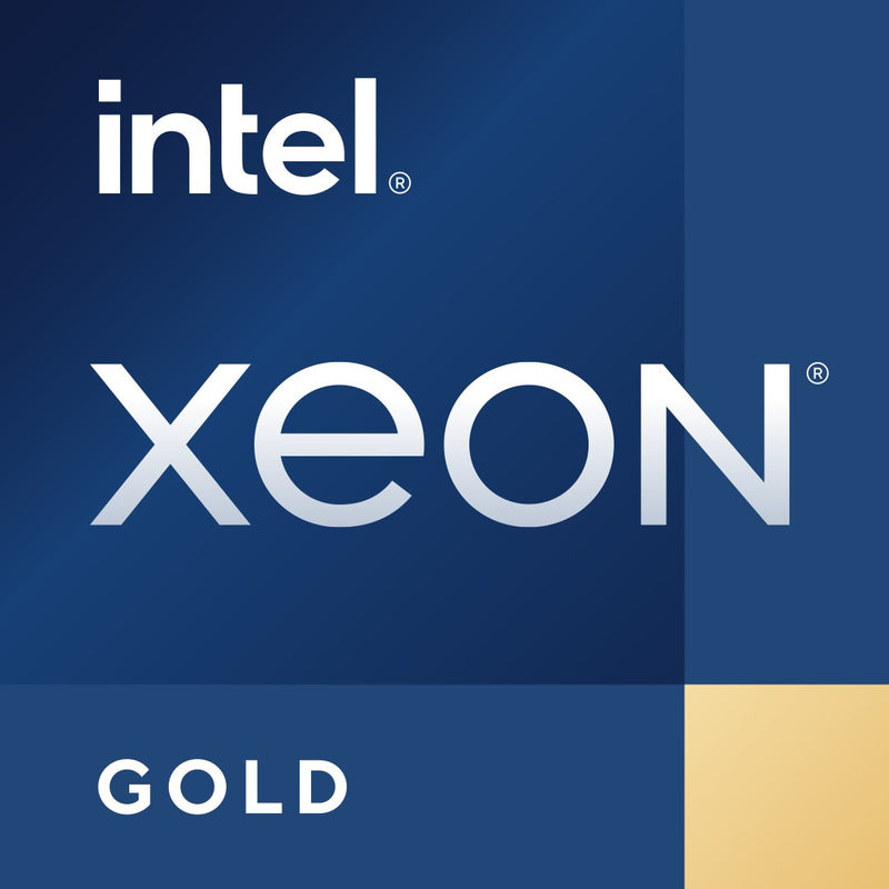 Intel Xeon Gold 5512U processor 2.1 GHz 52.5 MB Tray