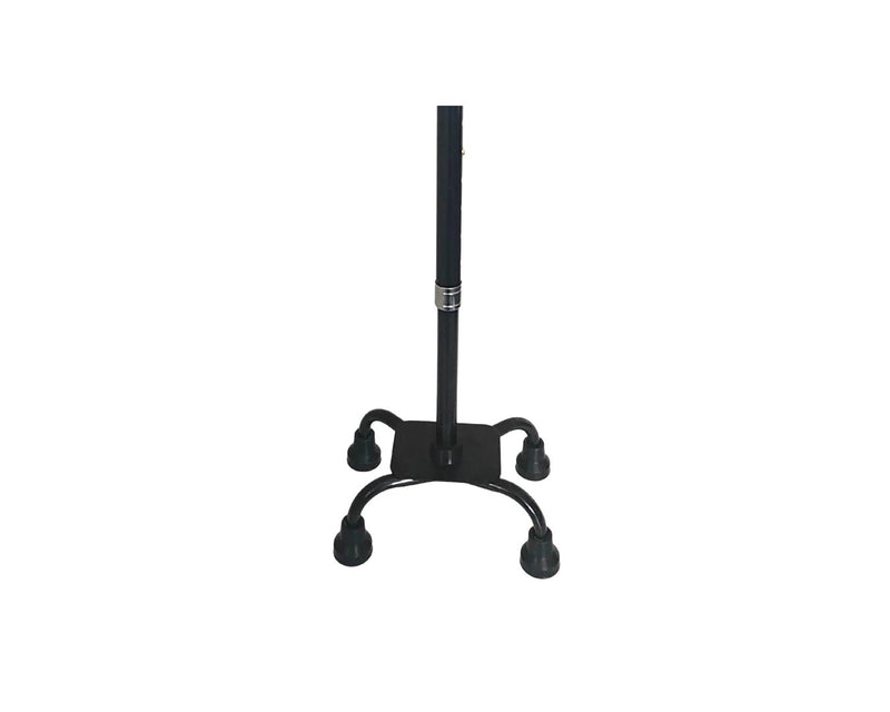 Wheelchair - quad cane