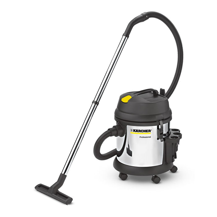 K rcher Wet and dry vacuum cleaner NT 27/1 Me Adv