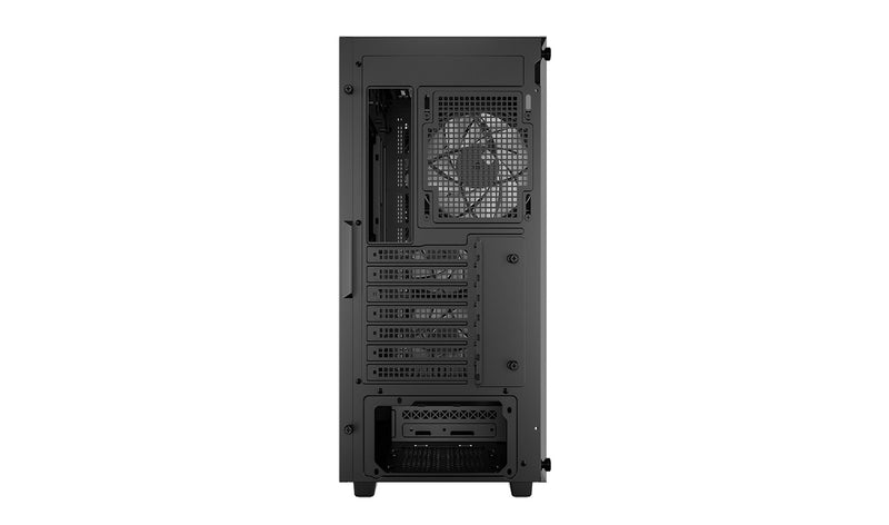 DeepCool CC560 V2 Midi Tour Noir