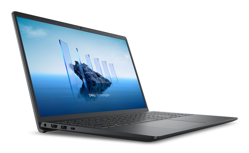 DELL Pro 15 Essential PV15250 Intel® Core™ i5 i5-1334U Laptop 39.6 cm (15.6") Full HD 8 GB DDR5-SDRAM 512 GB SSD Wi-Fi 6 (802.11ax) Windows 11 Pro Bla