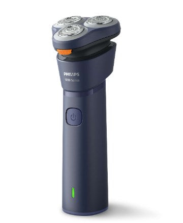 Philips 1000 series S1881/00 men's shaver Rotation shaver Navy