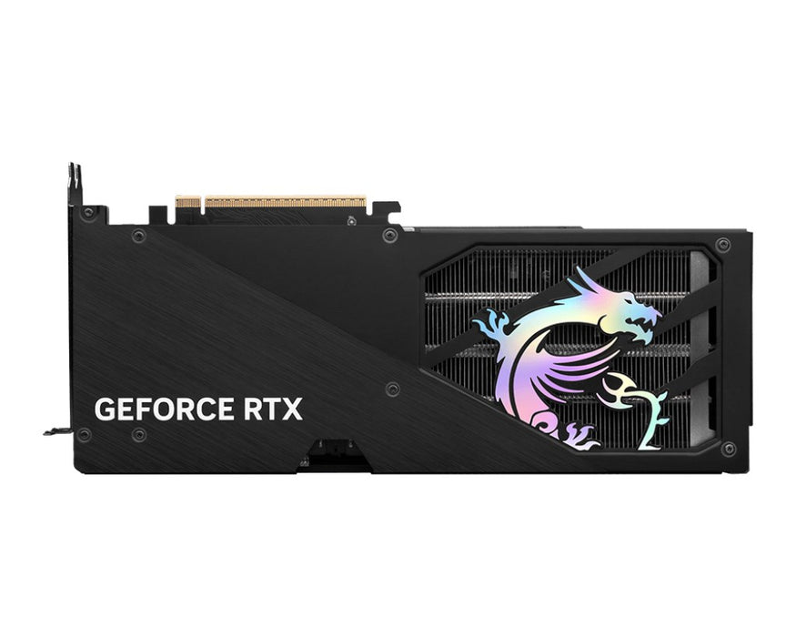 MSI GeForce RTX 5060 Ti 8G GAMING TRIO OC NVIDIA 8 GB GDDR7