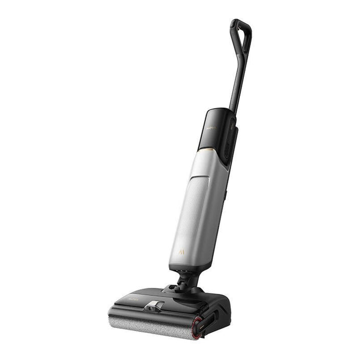 Upright hoover Mova by Dreame X4 Pro
