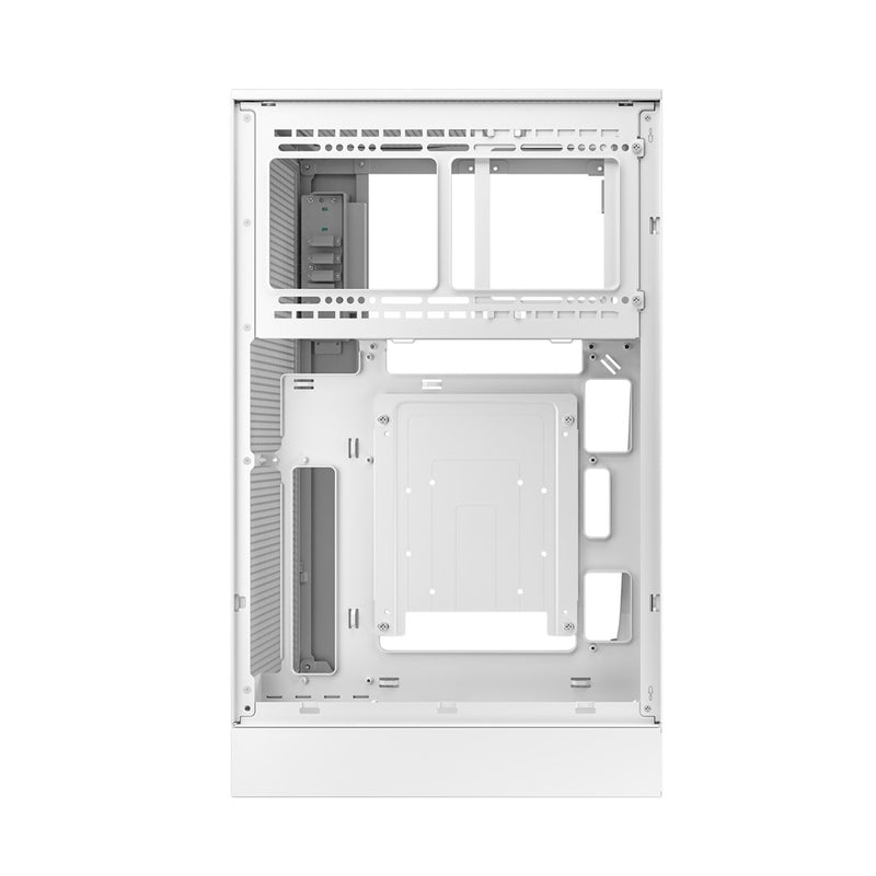 DeepCool CH270 WH enclosure (R-CH270-WHNDM0-G-1)