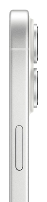 Apple iPhone 17 16 cm (6.3") Dual SIM iOS 26 5G USB Type-C 256 GB White