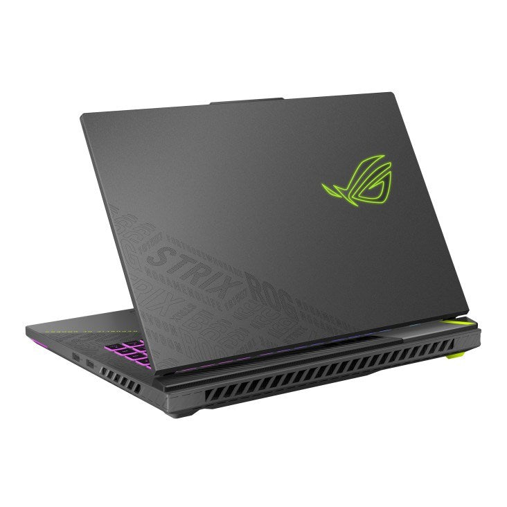 ASUS ROG Strix G614PR-R9161 Ryzen 9 8940HX 16.0" FHD+ 165Hz IPS-level 300nits AG 16GB DDR5-5200 SSD1TB GeForce RTX 5070 Ti 12GB WLAN+BT LAN Cam1080p 9