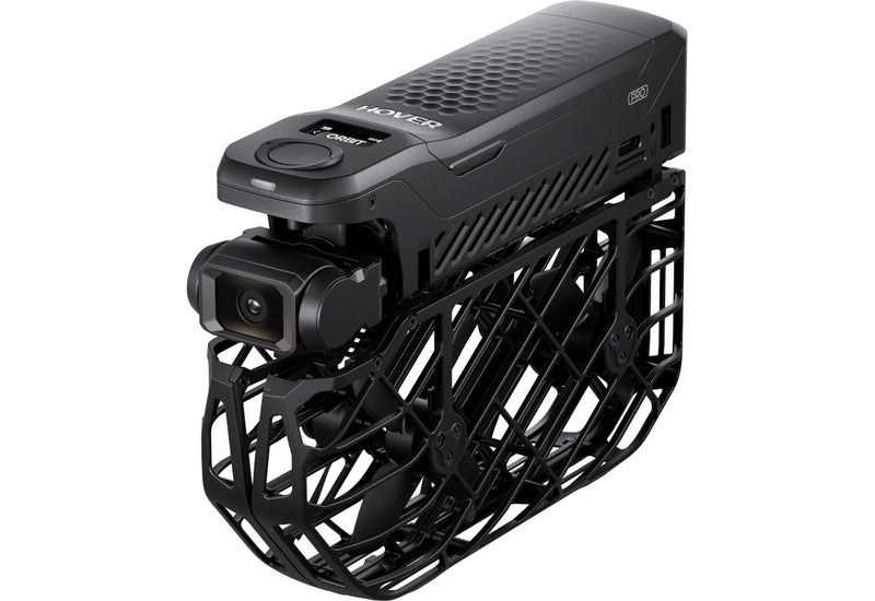 HOVERAir X1 PRO Ultimate Cycling Kit drone