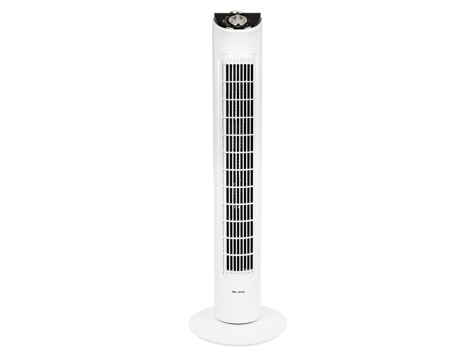 Column fan 80W
