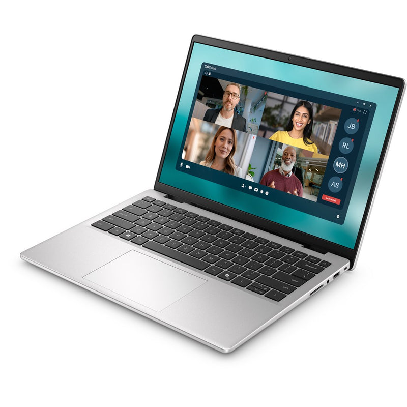 DELL Pro 14 Essential PV14250 Intel Core 5 120U Laptop 35.6 cm (14") Full HD+ 16 GB DDR5-SDRAM 512 GB SSD Wi-Fi 6 (802.11ax) Windows 11 Pro US Interna