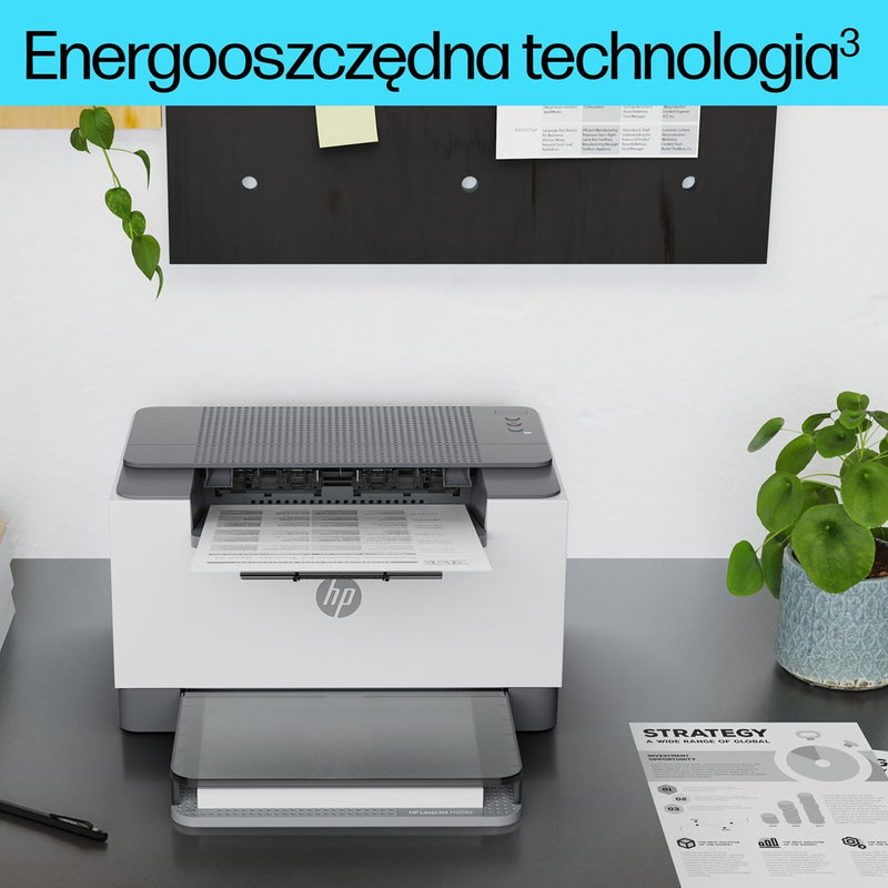 Imprimante HP LaserJet M209d
