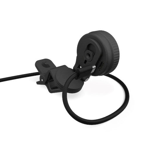 D'Addario PW-CT-26 - guitar tuner, black