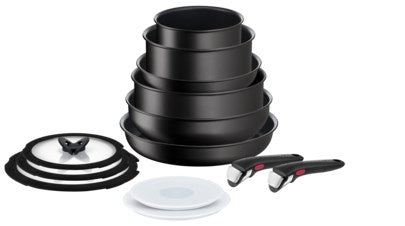 Tefal Ingenio Unlimited L7639002 pan set 13 pc(s)