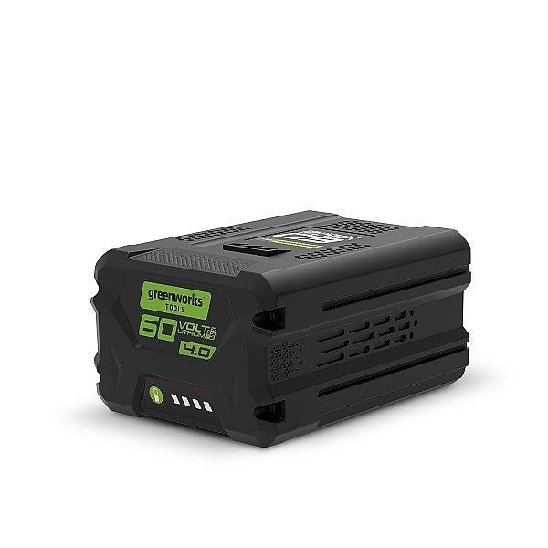 Greenworks G60B4 60V 4Ah battery - 2918407