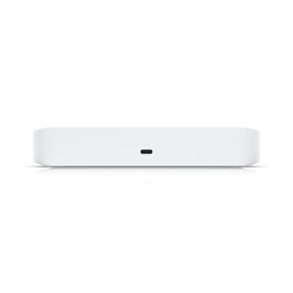 Ubiquiti UniFi Switch Flex XG Managed L2 10G Ethernet (100/1000/10000) Power over Ethernet (PoE) White