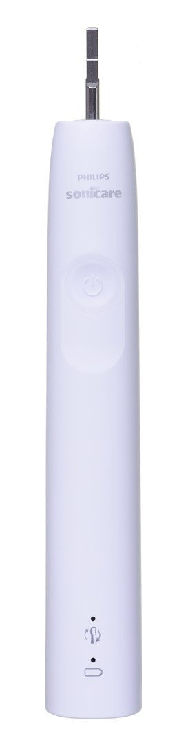 Philips 3100 series HX3673/13 Sonic technology Sonic electric toothbrush