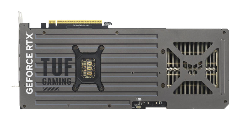 ASUS TUF Gaming TUF-RTX5070TI-O16G-GAMING NVIDIA GeForce RTX 5070 Ti 16 GB GDDR7
