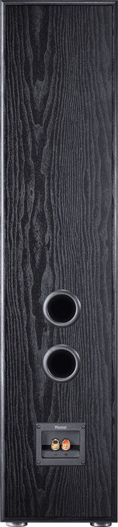 Magnat Monitor S70 3-way Black Wired 190 W