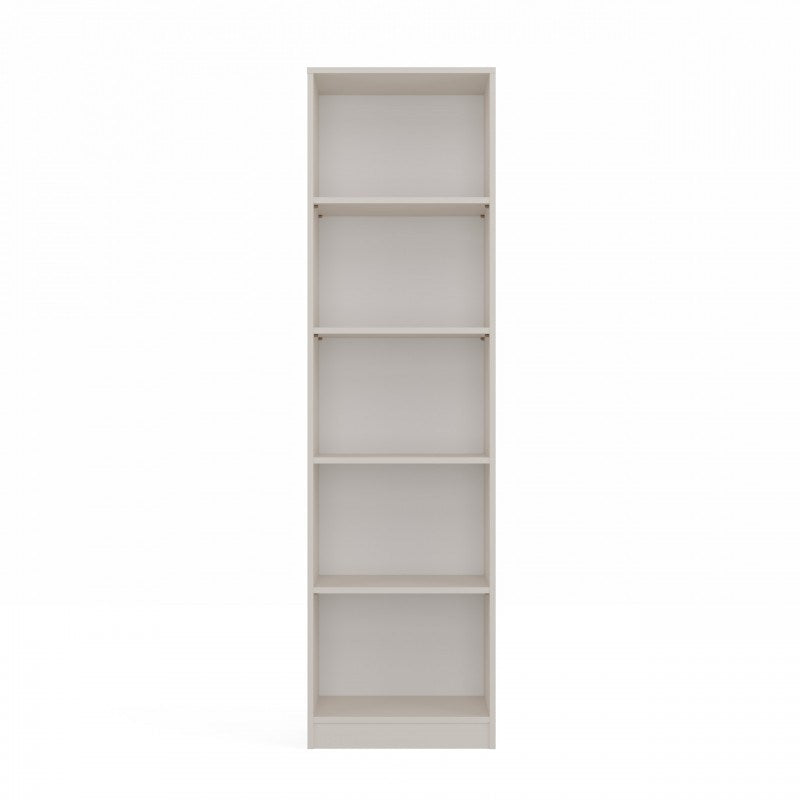 BOOKSHELF 50 CM CASHMERE